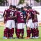 Flamengo bate atual campeão na estreia da Libertadores