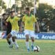 Brasil x Paraguai - Sul-Americano sub-15