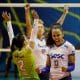 Sesc RJ x Pinheiros - Superliga Feminina