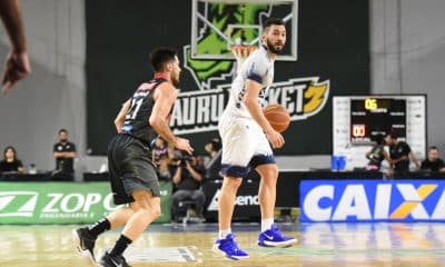 Franca x Bauru - NBB