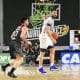 Franca x Bauru - NBB