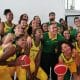 Brasil - Pré-Olímpico Mundial