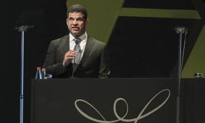 Mizael Conrado do Comitê Paralímpico