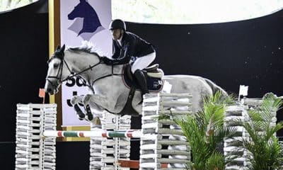 CSN Indoor 2019 - Foto: Paulo Henrique Cruz