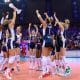 Conegliano campeão Mundial Foto Divulgacao FIVB