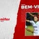Djenifer Becker - Gurias Coloradas