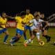 Brasil x EUA - Nike Friendlies