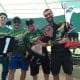 Equipe Paulinia BMX - Foto: Divulgação