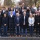 FIFA Coach Mentorship Programme - Foto: Divulgação/FIFA