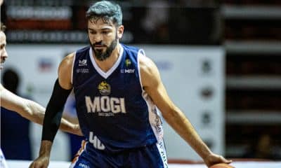 Mogi x Franca - NBB 2019/2020