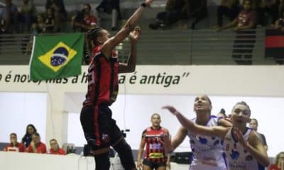 Ituano x Campinas - Paulista de Basquete