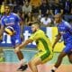 Ponta Grossa x Vôlei renata- Superliga Masculina