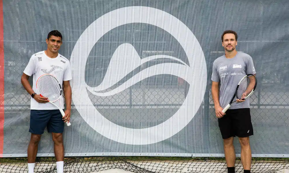 Rio Open - Foto: Divulgação/ Peter Wrede