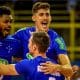 Sada Cruzeiro x Lube Civitanova - Foto: Divulgação/ FIVB