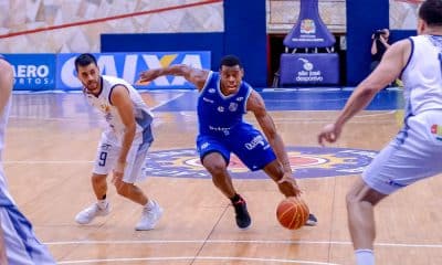 São Jose x Minas - Foto: Arthur Marega Filho/São José Basketball
