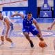 São Jose x Minas - Foto: Arthur Marega Filho/São José Basketball