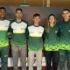 Seleção Brasileira Taekwondo - Foto: Divulgação/ CBTKD
