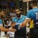 Sesc pega Ciudad Voley na Libertadores de vôlei masculino ao vivo