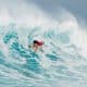 Tatiana Weston-Webb - Foto: RSCat Miers/ WSL via Getty Images