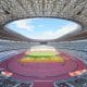 Estádio Olímpico de Tóquio