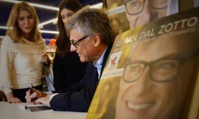 Lançamento livro Renan Dal Zotto