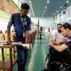 Alexandre Galgani, no Brasileiro de Tiro Esportivo paralímpico