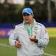 O técnico AnFIFA estuda alterar idade limite após adiamento das Olimpíadas