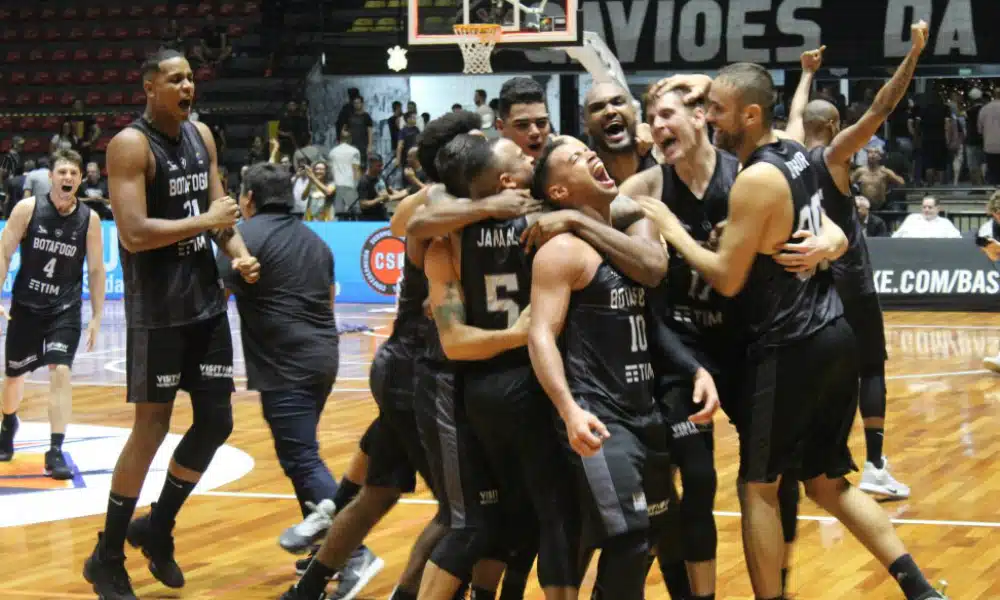 botafogo