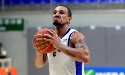 Minas x Pato - NBB 2019/2020