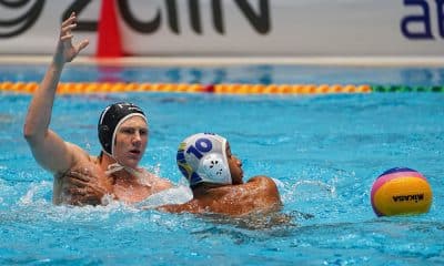 Brasil no Mundial Júnior de Polo Aquático masculino do Kuwait