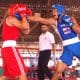 Brasileiro de Boxe Elite e Juvenil em Esteio