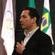 Tiago Camilo reassume presidência da Comissão de Atletas do COB