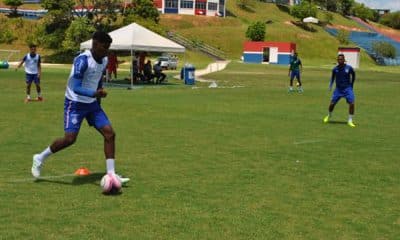 Bahia na Copa São Paulo de futebol Júnior