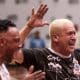 Corinthians, campeão brasileiro de basquete em cadeira de rodas