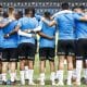 Elenco do Corinthians da Copa São Paulo Futebol Júnior