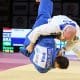 David Moura no World Masters de judô em Qingdao