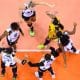 Ao Vivo: Praia Clube x Novara Mundial de Clubes de vôlei feminino