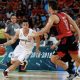 Donos das duas maiores torcidas do Brasil, Flamengo (MengÃO) e Corinthians (TimÃO) fazem um duelÃO nesse sábado (28) pelo NBB.