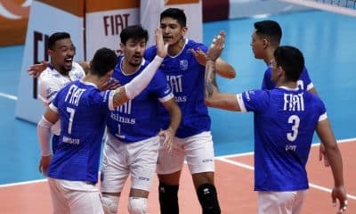 Minas x Sesi - Superliga Masculina