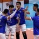 Minas x Sesi - Superliga Masculina