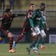 Assista ao vivo Flamengo e Palmeiras decidem a Supercopa do Brasil Sub-20 de futebol