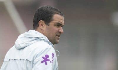 André Jardine - Pré-Olímpico