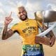 Campeão Mundial de surfe, Ítalo Ferreira ganha documentário especial da WSL Studios