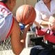 Ituano Basquete Feminino na Apae