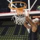 Jamaal, campeão da Liga Sul-Americana de basquete com o Botafogo