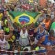 Largada Corrida de São Silvestre 2018