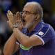 Marcelo Mendez técnico do Sada Cruzeido de vôlei masculino