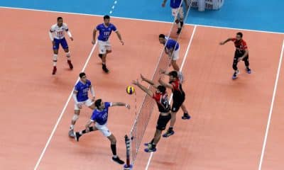 minas_x_sesi_superliga - Foto: Orlando Bento Minas Tnis Clube