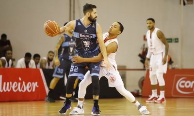 Rio Claro x Paulistano - NBB