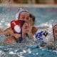 Pinheiros e Flamengo na final da liga nacional de polo aquático feminino